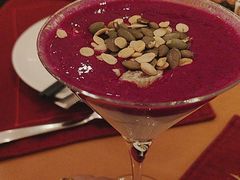 -视界美食自助餐厅·石家庄希尔顿酒店