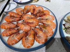 -锦里海景海鲜餐厅.三亚老字号(亚龙湾中心广场店)