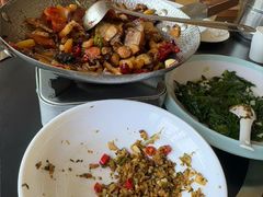 -老唐三下锅 ·张家界地标美食(溪布街店)