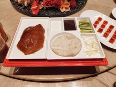 -艳阳天·非遗楚菜(武汉客厅店)
