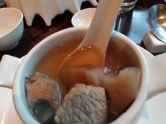 -新天世纪中餐厅