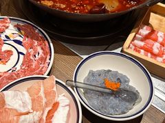 -袁山山重庆火锅(丈八北路店)