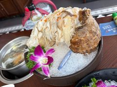 海螺姿造-东海怡品海鲜豆捞(舟宿夜江店)