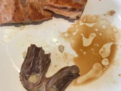 -万德诺富特酒店·自助餐厅(万德大厦店)