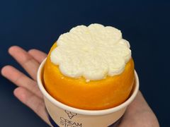 -CREAM STORY意大利手工冰淇淋&甜品(万象前海店)