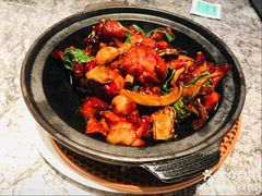 -鹿港小镇(中关村店)