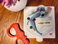 -派悦坊·甜品·蛋糕(日坛店)
