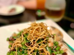 -北京四季酒店·采逸轩