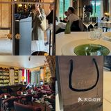 巴黎🇫🇷人均98吃米其林三星🌟🌟🌟附menu🥂