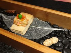 -匠和风精致料理(成都龙湖滨江天街店)