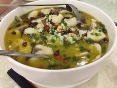 酸菜鱼-御潮轩·经典潮菜