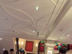 -大鸭梨烤鸭(左家庄店)