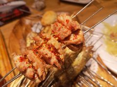 -老胖串店(山大路店)