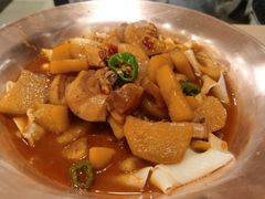 -西部马华清真食府·丝路菜(大钟寺店)