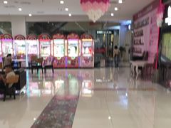 -新梦百货(民族店)