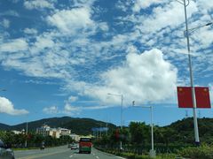 -亚龙湾海底世界