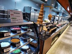 -韩盛·盛江山自助料理(中街大悦城店)