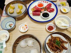 -荔银肠粉·非遗手藝(夫子庙店)