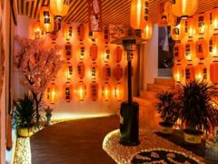 -浦·传统日式料理(3 5 1 1 店)