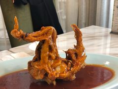 -南山鲜虾面·活鲜小馆·海味大连菜(南山总店)