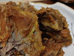 熏排骨-津菜宋记老房子(鼓楼店)