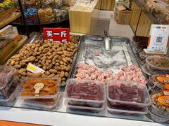 -李大姐心甜(丰产路店)