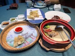 -浙江西子宾馆·牡丹厅