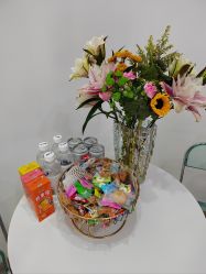 -芊冉•美甲美睫纹绣