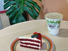 -姆们M Sweetie Cake(五道口店)