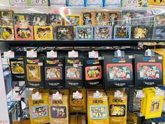 -Bic Camera (难波店)