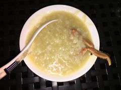 蟹黄粥-梧桐餐厅(泉城路店)