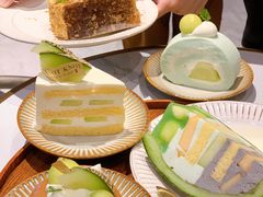 -KNOTKNOT珞珞·日式甜品(K11店)