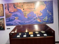 -二沙岛-广东华侨博物馆