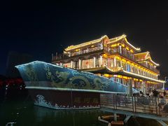 -南门涮肉(通州大船店)