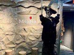 -MOJO密室逃脱(中街旗舰店)