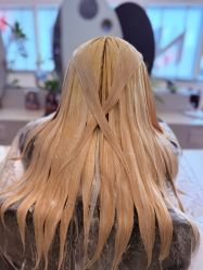 -GANO HAIR 