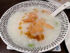 -北海银滩皇冠假日酒店-德丰楼中餐厅