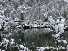 -海螺沟风景区