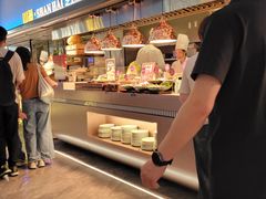 -山海•蒸汽活海鲜自助(皇庭广场店)
