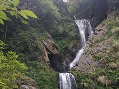 -石台牯牛降景区