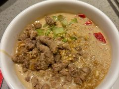 -海底捞火锅(新松江路店)