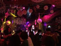 -苏荷酒吧(九街店)