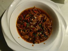 水煮牛肉-巴渝兄弟川菜(宽街店)