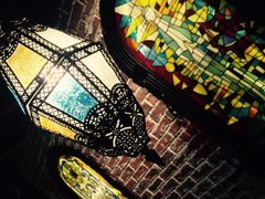 -Thai Basil罗勒叶泰式餐厅(时代天街店)