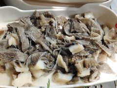 -友乐居羊蝎子(西直门店)