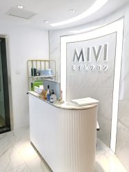 -MIVI半永久纹眉机器野生眉纹唇