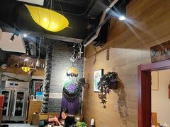 -云尊府云南菜·蒸汽石锅鱼(学清路店)