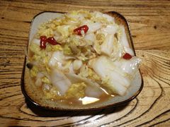 -长亭酒肆.武夷菜(鼓楼后海店)