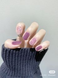 -妙睫屋日式美甲美睫