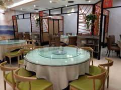 -渔满舱海鲜餐厅(北门外正街店)